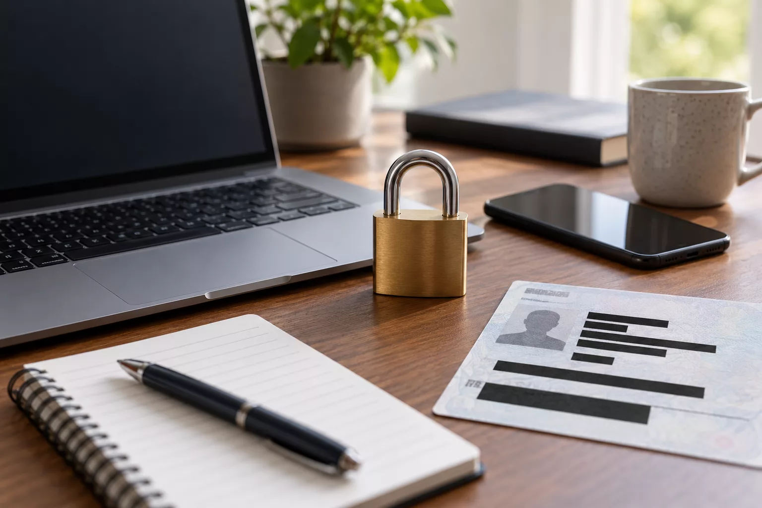 Mostbet editorial illustration: Passwords, Phishing and Account Safety